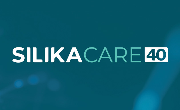 SilikaCare40 Logo